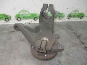 Recambio de mangueta delantera izquierda para peugeot partner (s1) 1.9 diesel referencia OEM IAM   