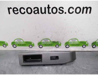 Recambio de mando elevalunas trasero derecho para jeep compass 2.0 crd cat referencia OEM IAM 56040693AD  