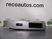 Replacement rear left window lift switch for Jeep Compass 2.0 CRD CAT OEM IAM reference 56040693AD 