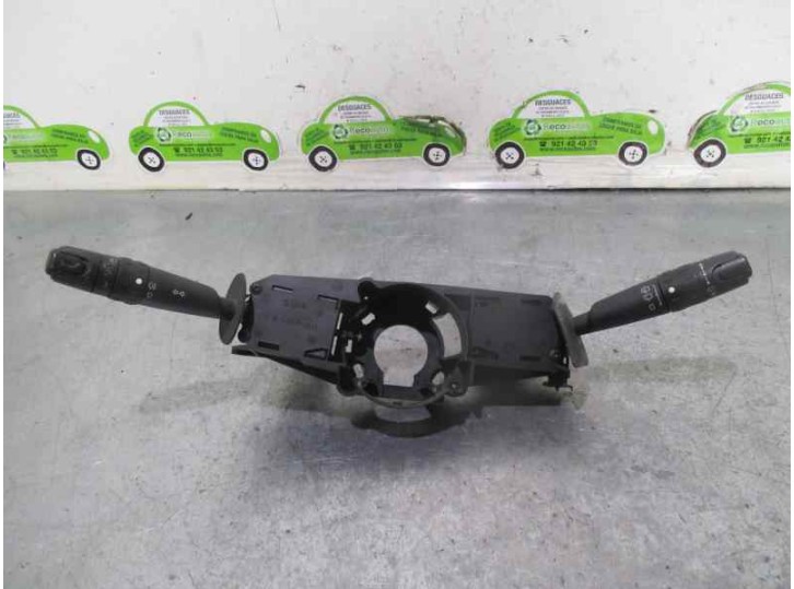 Recambio de mando luces para citroën xantia berlina 1.6 referencia OEM IAM 96251933ZL 34387501 