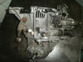 Replacement gearbox for Citroën Xantia Berlina 1.6 OEM IAM reference 20CH91 8699447 CESTA 18