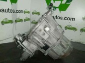 Recambio de caja cambios para citroën xantia berlina 1.6 referencia OEM IAM 20CH91 8699447 CESTA 18