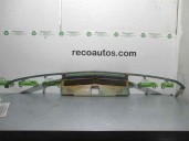 Recambio de rejilla delantera para citroën xantia berlina 1.6 referencia OEM IAM 9618919977 9618919977 