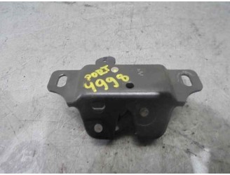 Recambio de cerradura maletero / porton para citroën xantia berlina 1.6 referencia OEM IAM   5 PUERTAS