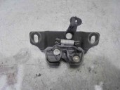 Replacement boot / tailgate lock for Citroën Xantia Berlina 1.6 OEM IAM reference 5 DOORS