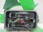 Replacement right rear light for Citroën Xantia Berlina 1.6 OEM IAM reference TAILGATE 5 DOORS