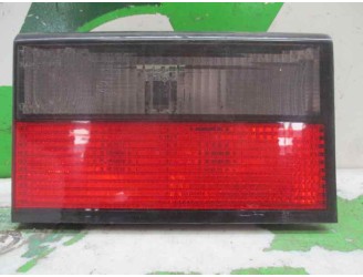 Recambio de piloto trasero izquierdo para citroën xantia berlina 1.6 referencia OEM IAM PORTON 5 PUERTAS