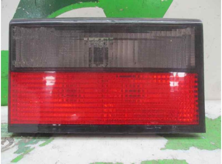 Recambio de piloto trasero izquierdo para citroën xantia berlina 1.6 referencia OEM IAM PORTON 5 PUERTAS