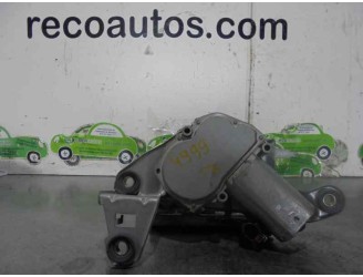 Recambio de motor limpia trasero para citroën saxo 1.1 referencia OEM IAM 9623289080 53007902 VALEO