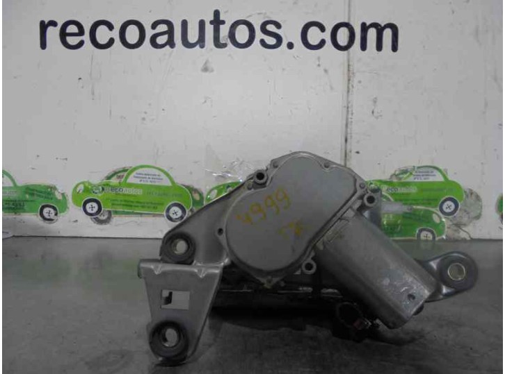 Recambio de motor limpia trasero para citroën saxo 1.1 referencia OEM IAM 9623289080 53007902 VALEO