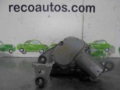 Recambio de motor limpia trasero para citroën saxo 1.1 referencia OEM IAM 9623289080 53007902 VALEO