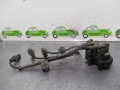 Recambio de bobina encendido para citroën saxo 1.1 referencia OEM IAM 0281503025 BOSCH