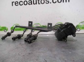 Recambio de bobina encendido para citroën saxo 1.1 referencia OEM IAM  0281503025 BOSCH