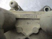 Recambio de bobina encendido para citroën saxo 1.1 referencia OEM IAM 0281503025 BOSCH