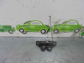 Recambio de cerradura maletero / porton para citroën saxo 1.1 referencia OEM IAM 871951 3 PUERTAS