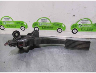 Recambio de potenciometro pedal para jeep compass 2.0 crd cat referencia OEM IAM 04891585AB 071855A2A24936F 
