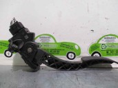 Replacement pedal potentiometer for Jeep Compass 2.0 CRD CAT OEM IAM reference 04891585AB 071855A2A24936F 
