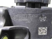 Recambio de potenciometro pedal para jeep compass 2.0 crd cat referencia OEM IAM 04891585AB 071855A2A24936F 