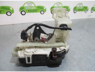 Recambio de cerradura puerta trasera derecha para jeep compass 2.0 crd cat referencia OEM IAM  156028001 5 PUERTAS