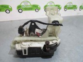 Recambio de cerradura puerta trasera derecha para jeep compass 2.0 crd cat referencia OEM IAM 156028001 5 PUERTAS