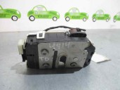 Recambio de cerradura puerta trasera derecha para jeep compass 2.0 crd cat referencia OEM IAM  156028001 5 PUERTAS