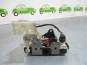 Recambio de cerradura puerta trasera derecha para jeep compass 2.0 crd cat referencia OEM IAM  156028001 5 PUERTAS