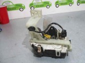 Recambio de cerradura puerta trasera izquierda para jeep compass 2.0 crd cat referencia OEM IAM 156028002 156028002 5 PUERTAS