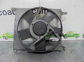 Recambio de electroventilador para daewoo aranos 2.0 cat referencia OEM IAM 90299558 DAEWOO 