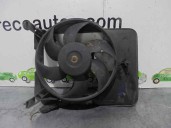 Recambio de electroventilador para opel omega b 2.5 v6 cat (l80) referencia OEM IAM 90570701  