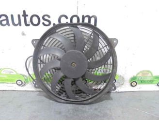 Recambio de electroventilador para tata indica 1.4 referencia OEM IAM 