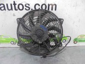 Recambio de electroventilador para tata indica 1.4 referencia OEM IAM 