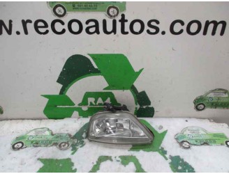 Recambio de faro antiniebla izquierdo para ford focus berlina (cak) 1.6 16v cat referencia OEM IAM 2M5115K201AH 2M5115K201AH