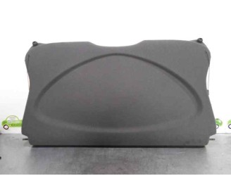 Recambio de bandeja trasera para ford focus berlina (cak) 1.6 16v cat referencia OEM IAM XF40A  