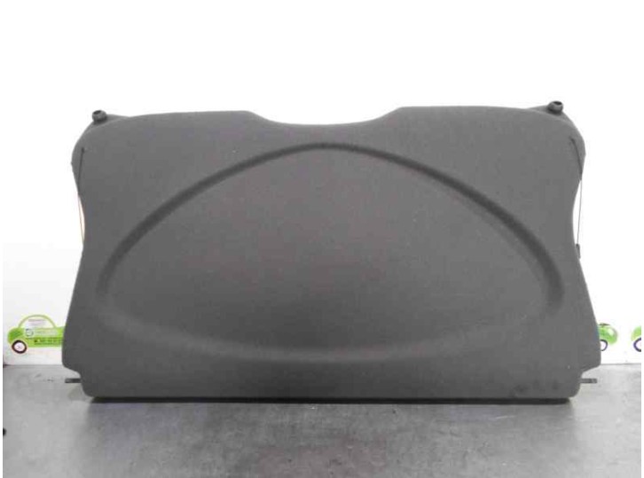 Recambio de bandeja trasera para ford focus berlina (cak) 1.6 16v cat referencia OEM IAM XF40A  