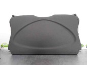 Recambio de bandeja trasera para ford focus berlina (cak) 1.6 16v cat referencia OEM IAM XF40A 