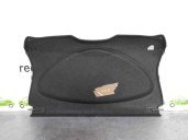 Recambio de bandeja trasera para ford focus berlina (cak) 1.6 16v cat referencia OEM IAM XF40A 