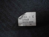 Recambio de bandeja trasera para ford focus berlina (cak) 1.6 16v cat referencia OEM IAM XF40A 
