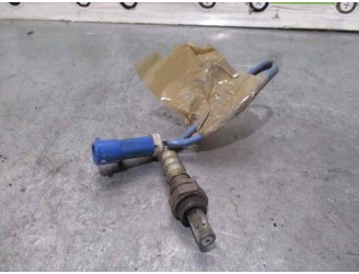 Recambio de sonda lambda para ford focus berlina (cak) 1.6 16v cat referencia OEM IAM 98AB9G444BB  