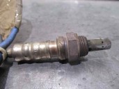 Recambio de sonda lambda para ford focus berlina (cak) 1.6 16v cat referencia OEM IAM 98AB9G444BB 