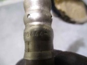 Recambio de sonda lambda para ford focus berlina (cak) 1.6 16v cat referencia OEM IAM 98AB9G444BB 