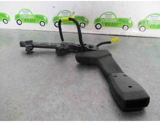 Recambio de pretensor del izq para volvo s40 berlina 1.8 cat referencia OEM IAM 5412135 8613492 