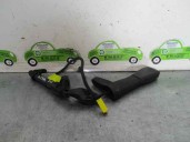 Recambio de pretensor del izq para volvo s40 berlina 1.8 cat referencia OEM IAM 5412135 8613492 