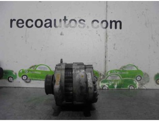 Recambio de alternador para kia rio i hatchback (dc) 1.3 referencia OEM IAM 0K30C18300 
