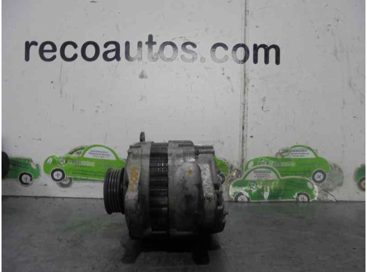 Recambio de alternador para kia rio i hatchback (dc) 1.3 referencia OEM IAM 0K30C18300 