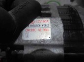 Recambio de alternador para kia rio i hatchback (dc) 1.3 referencia OEM IAM 0K30C18300 