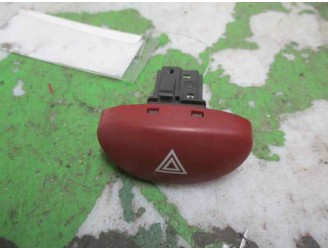 Recambio de warning para peugeot 206 berlina x-line referencia OEM IAM 3 PINES FINOS 