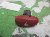 Recambio de warning para peugeot 206 berlina x-line referencia OEM IAM  3 PINES FINOS 