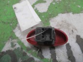 Recambio de warning para peugeot 206 berlina x-line referencia OEM IAM 3 PINES FINOS 