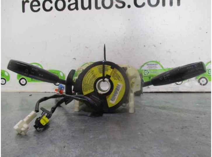 Recambio de mando luces para kia rio i hatchback (dc) 1.3 referencia OEM IAM 0K30C66120A 45131A1001 