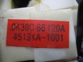 Recambio de mando luces para kia rio i hatchback (dc) 1.3 referencia OEM IAM 0K30C66120A 45131A1001 